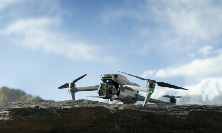 DJI veröffentlicht Ergebnisse der bislang umfassendsten unabhängigen Sicherheitsbewertung ihrer Drohnensysteme